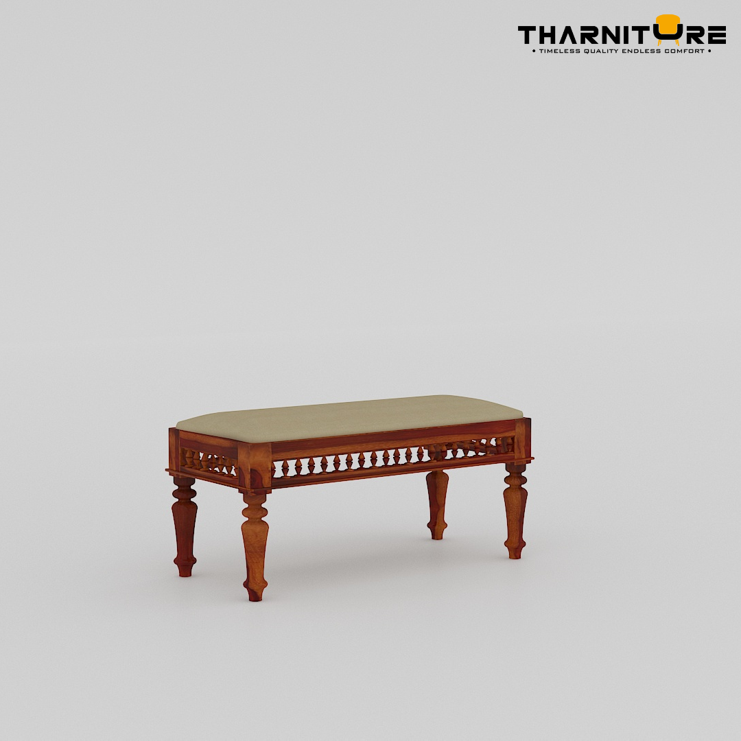 Alanis Dining Bench