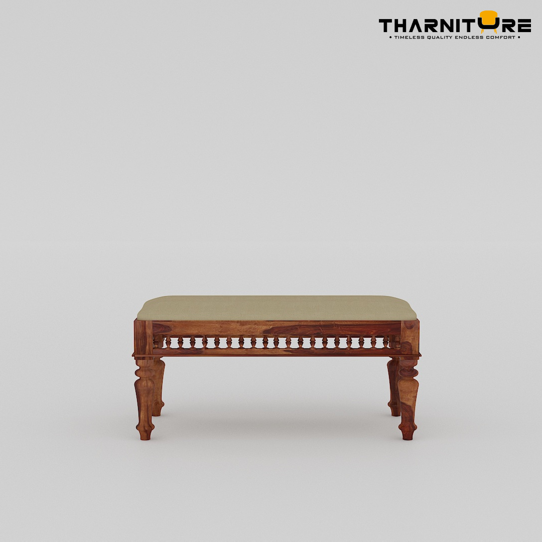 Alanis Dining Bench