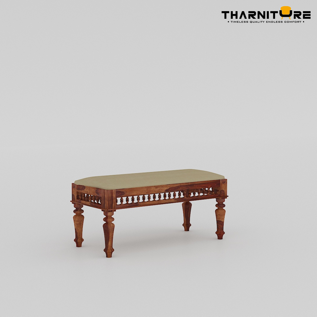 Alanis Dining Bench