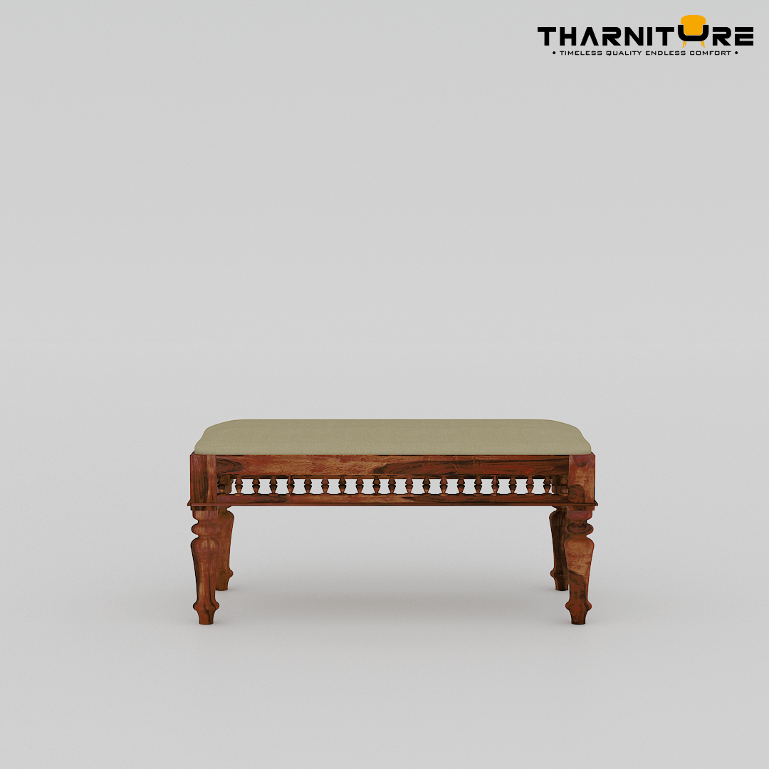 Alanis Dining Bench