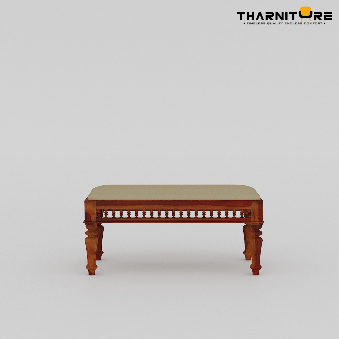 Alanis Dining Bench