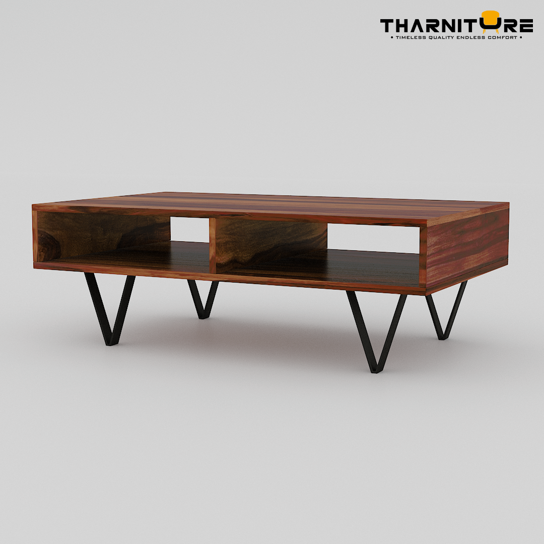 Arthur Coffee Table