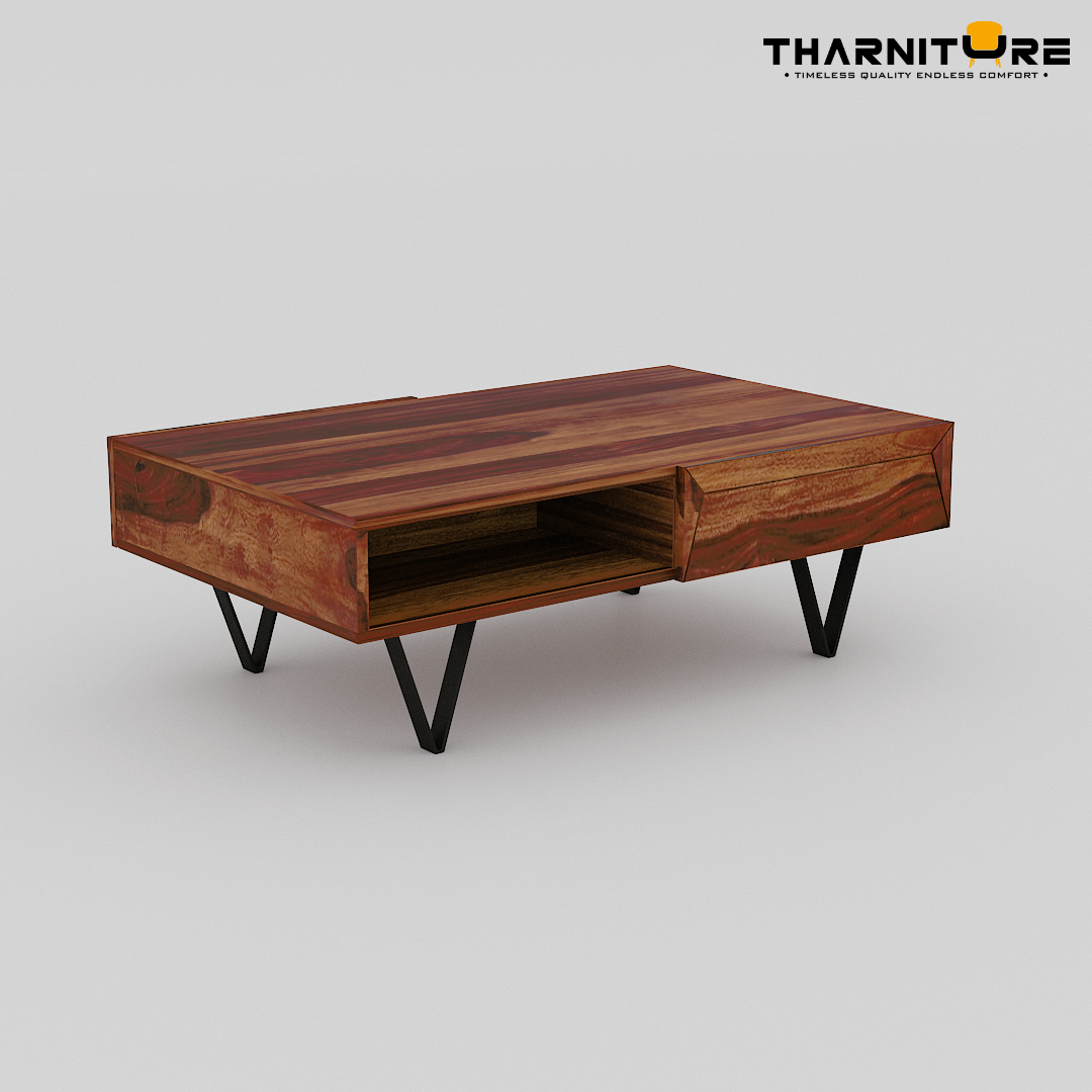 Arthur Coffee Table