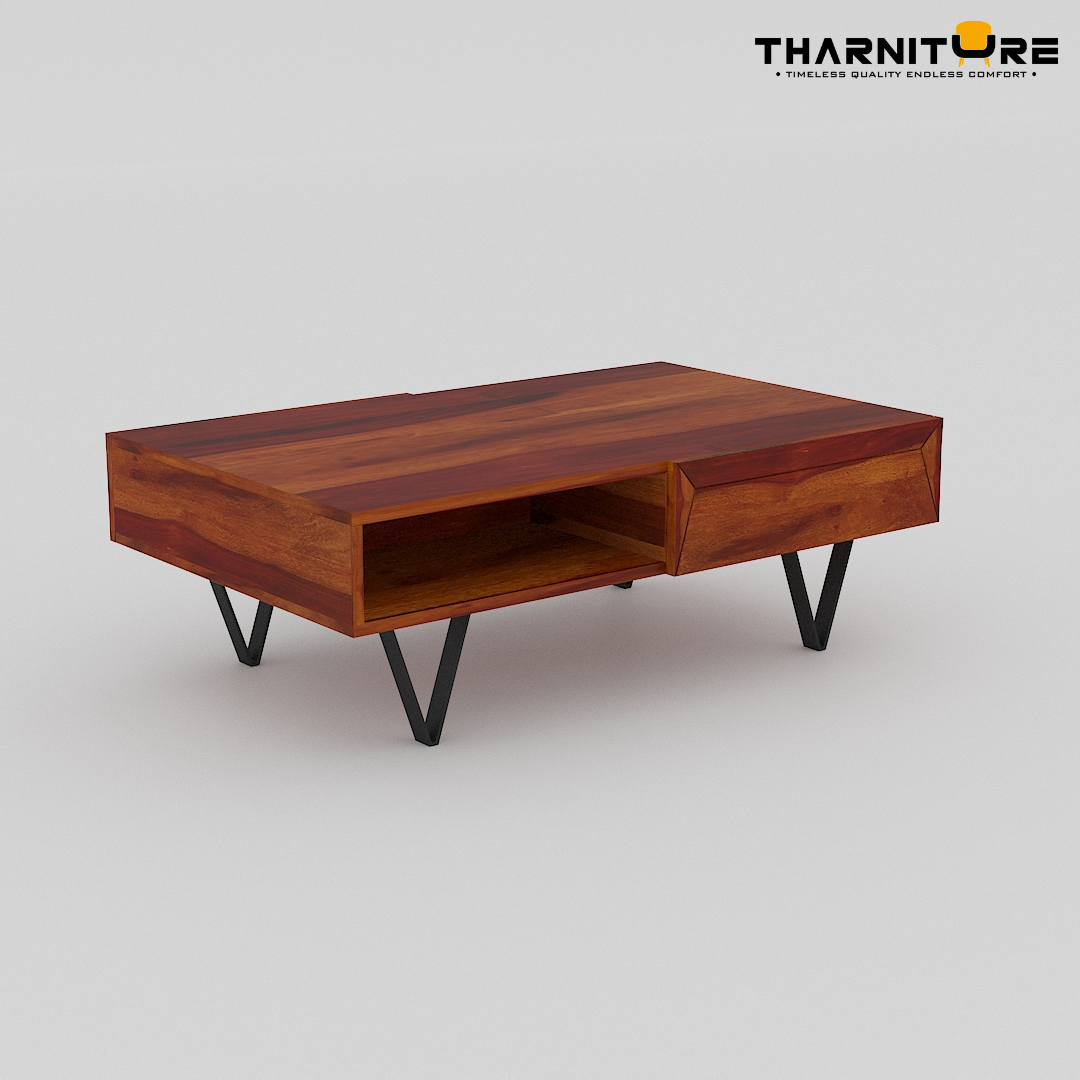 Arthur Coffee Table