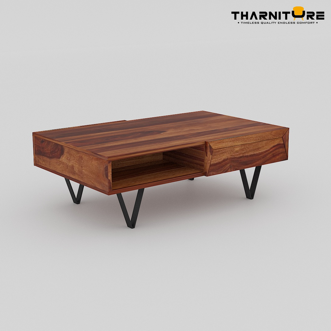 Arthur Coffee Table