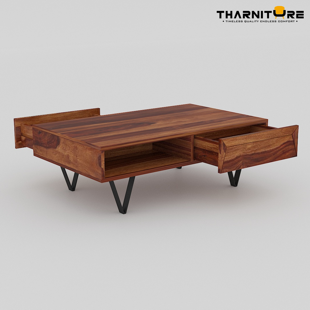 Arthur Coffee Table