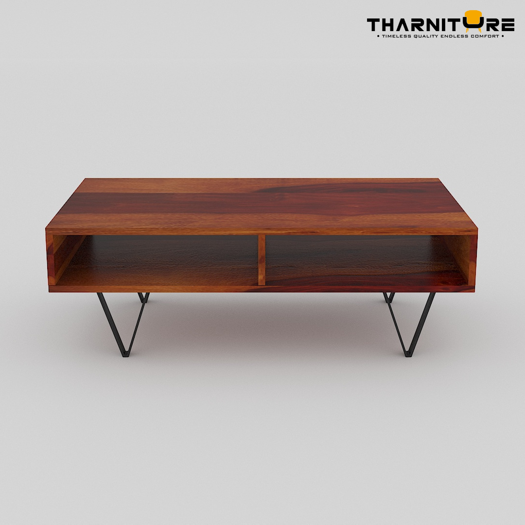 Arthur Coffee Table