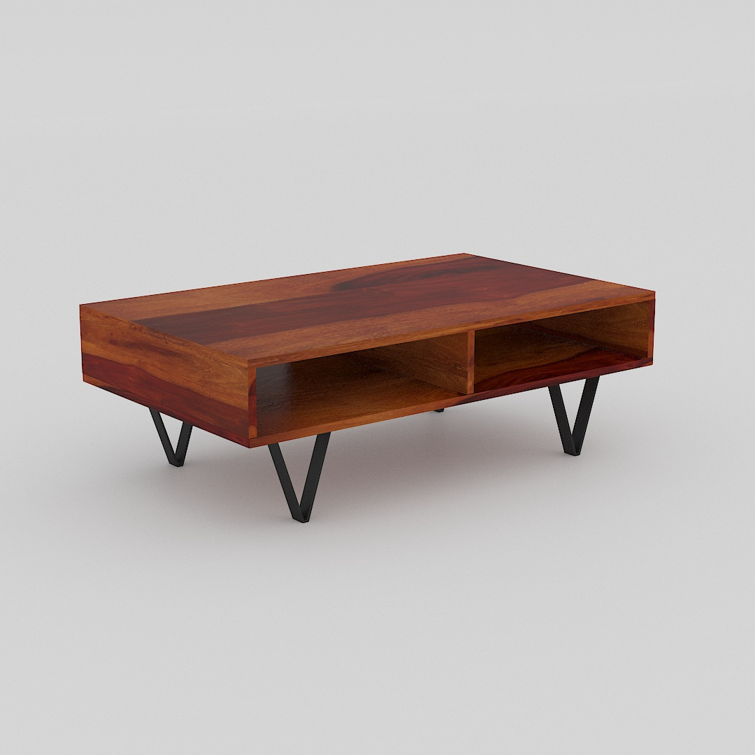 Arthur Coffee Table