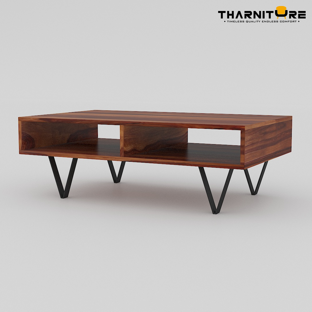 Arthur Coffee Table