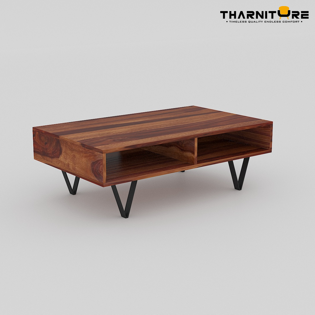 Arthur Coffee Table