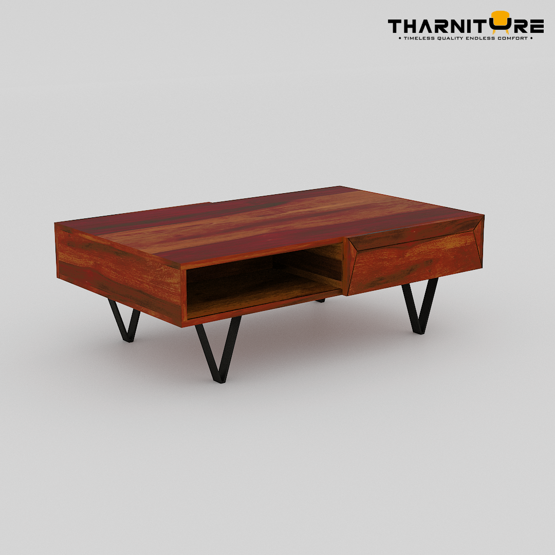 Arthur Coffee Table