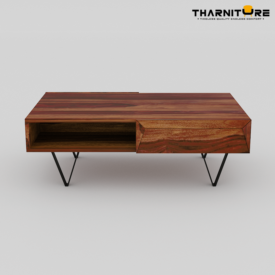 Arthur Coffee Table