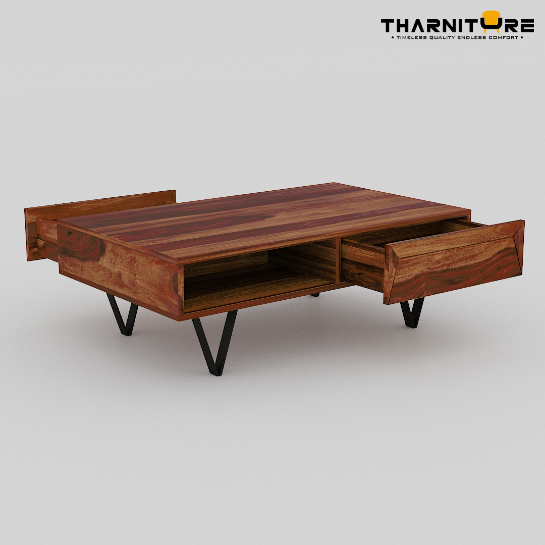 Arthur Coffee Table