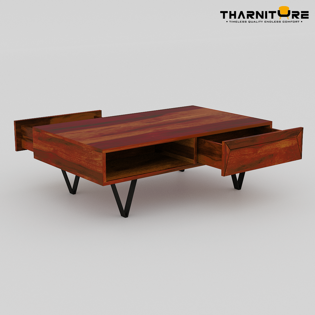 Arthur Coffee Table