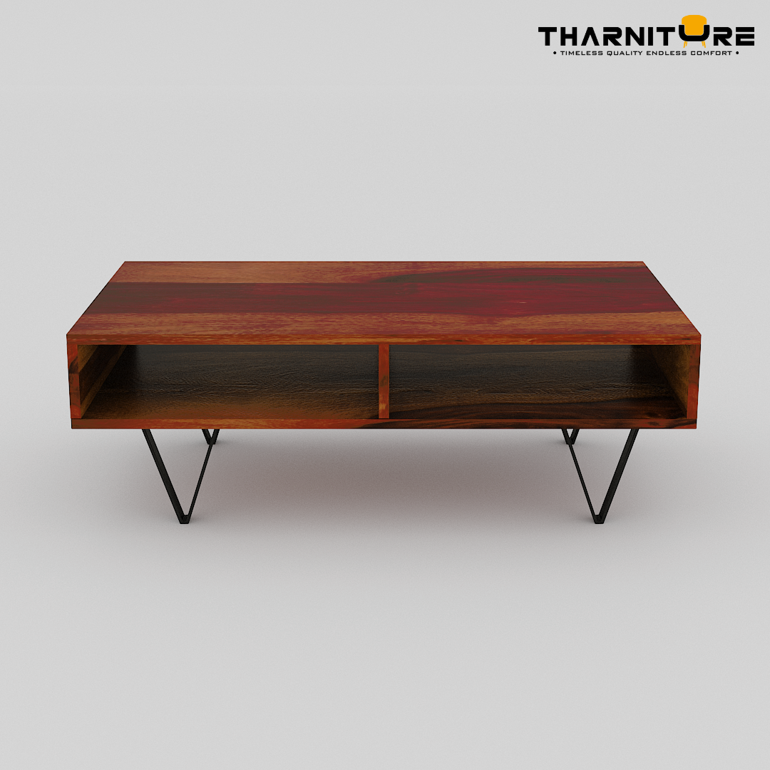 Arthur Coffee Table