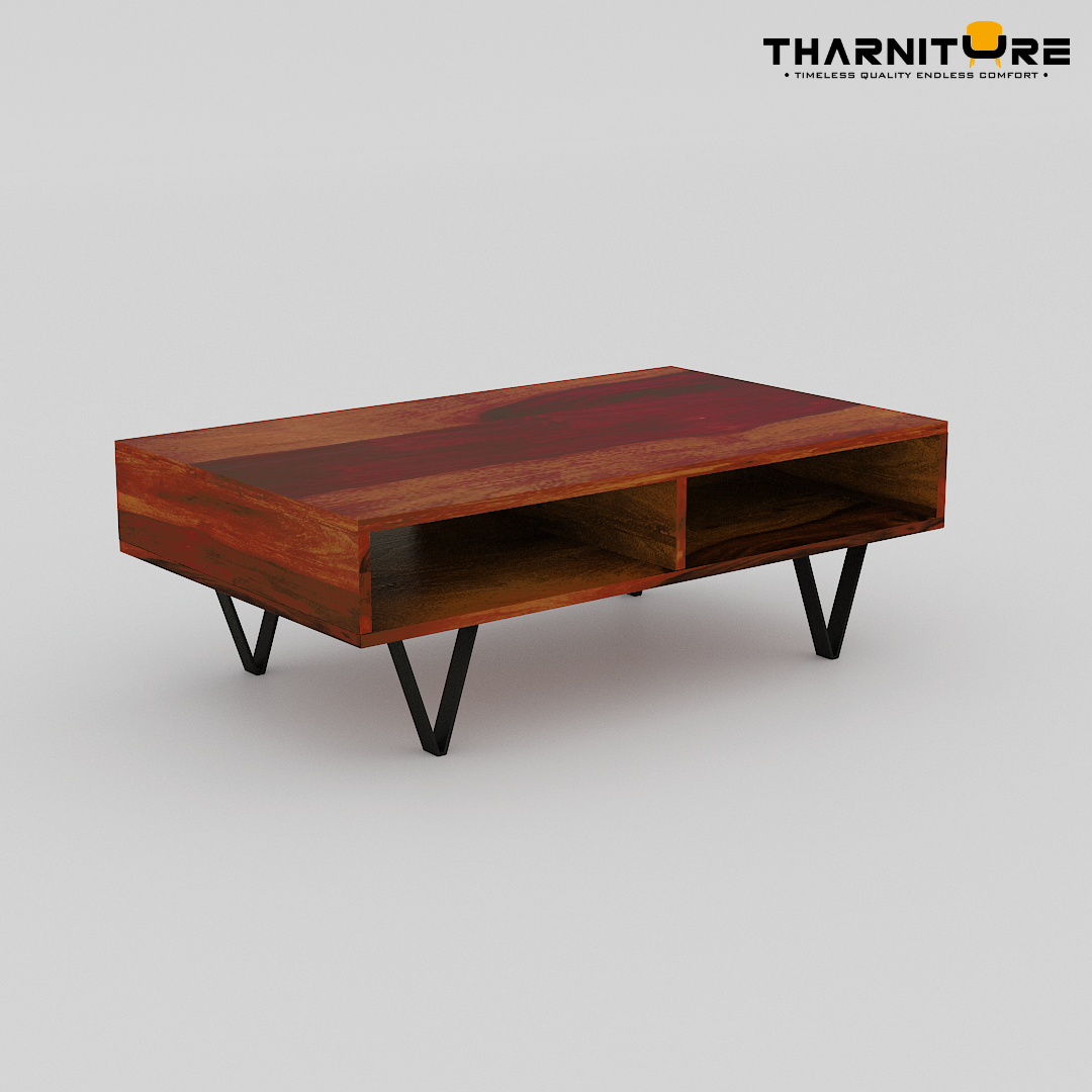 Arthur Coffee Table