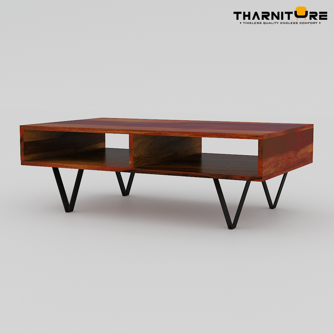 Arthur Coffee Table