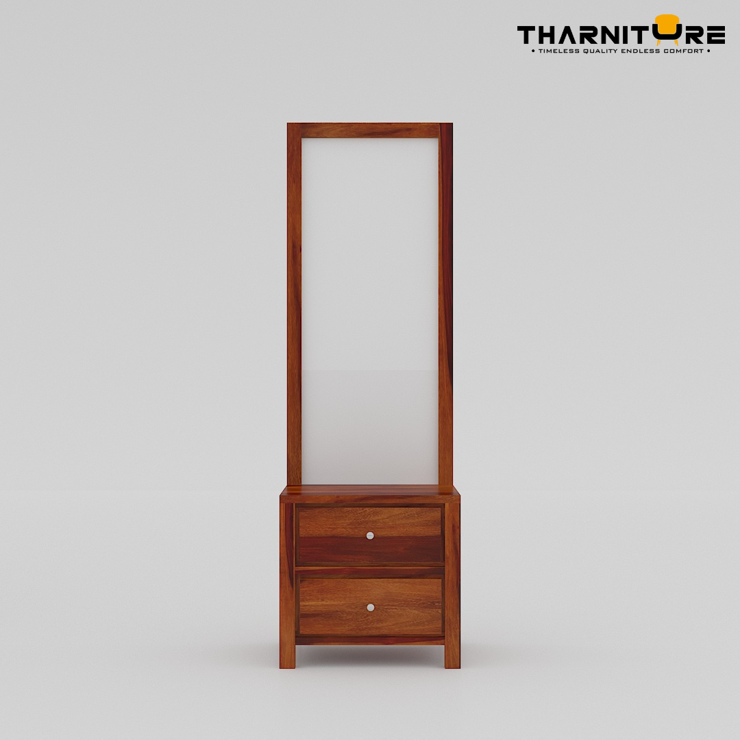 Dressing Table with 2 Drawers