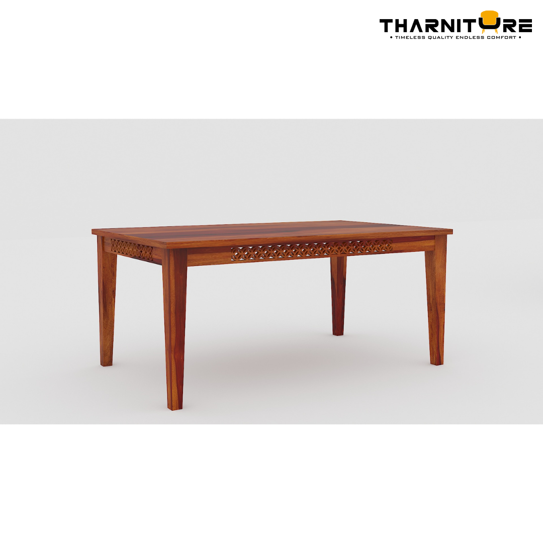 Cambrey 8 Seater Dining Table