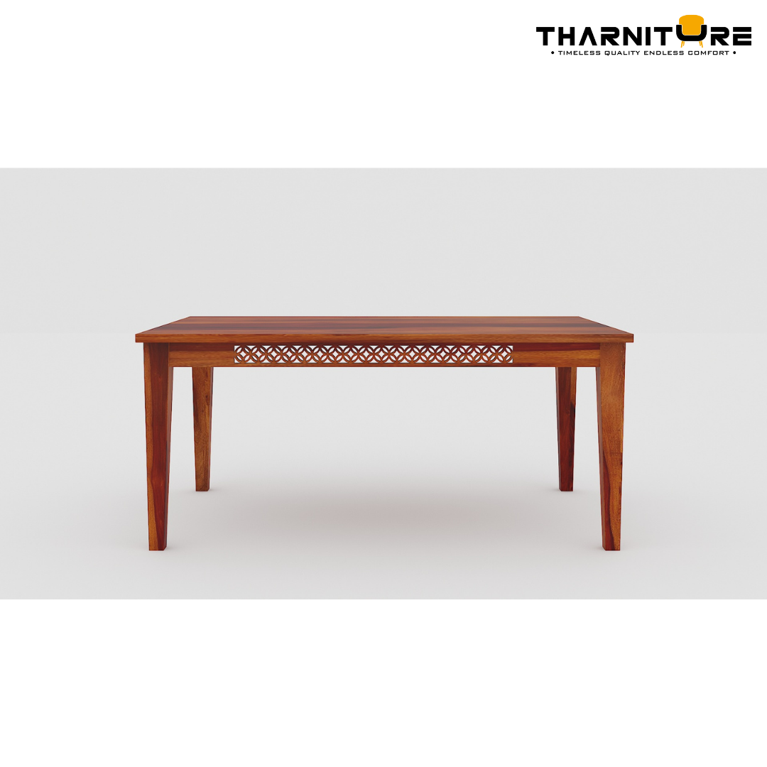 Cambrey 8 Seater Dining Table